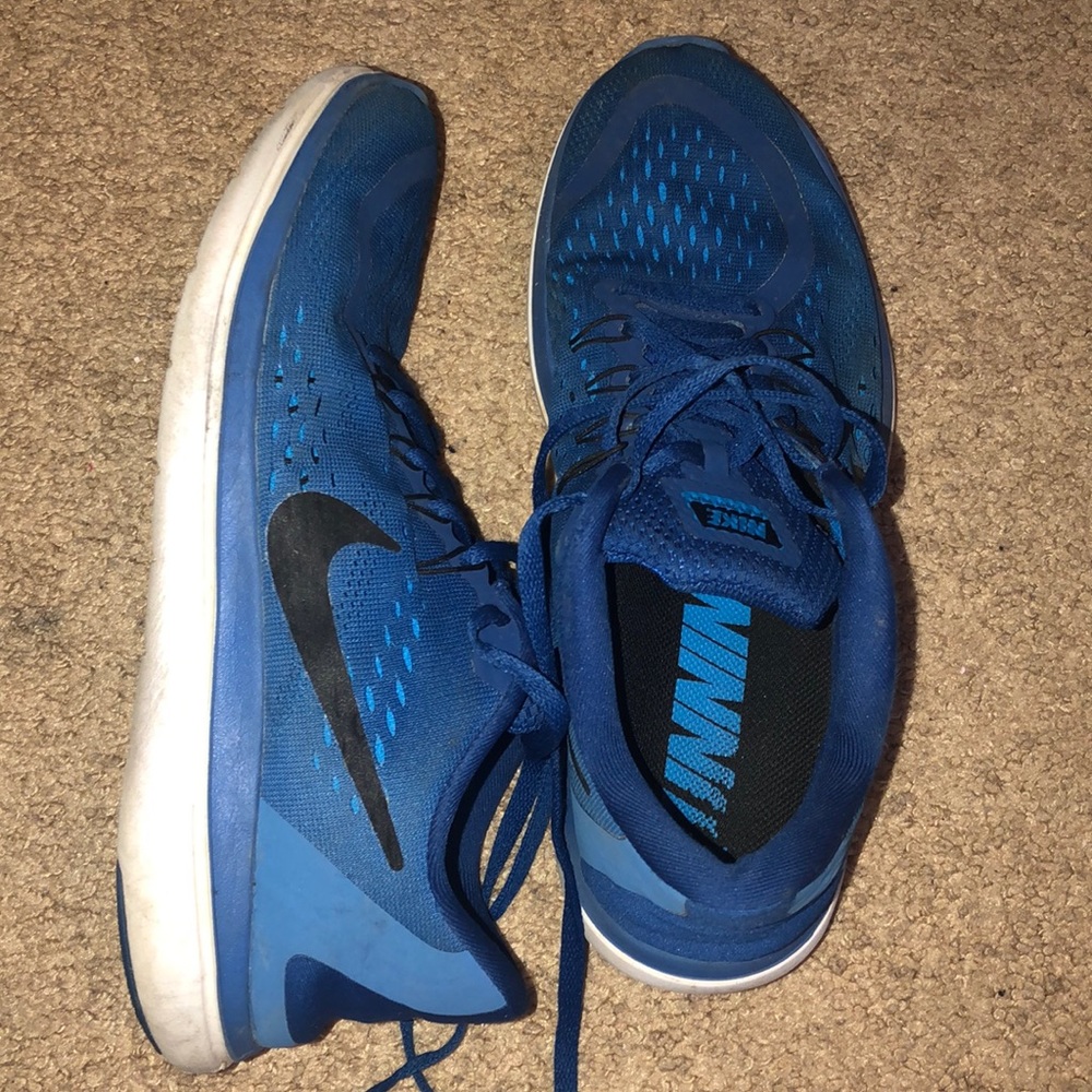 Nike Flex 2017 Run